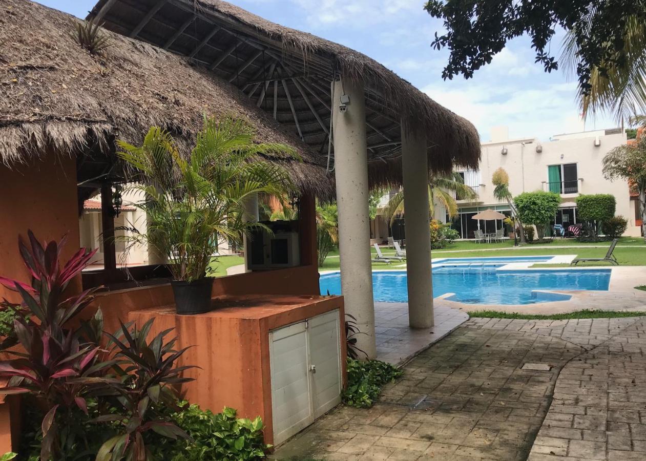 Сasa de vacaciones Casa Juanos Cancún
