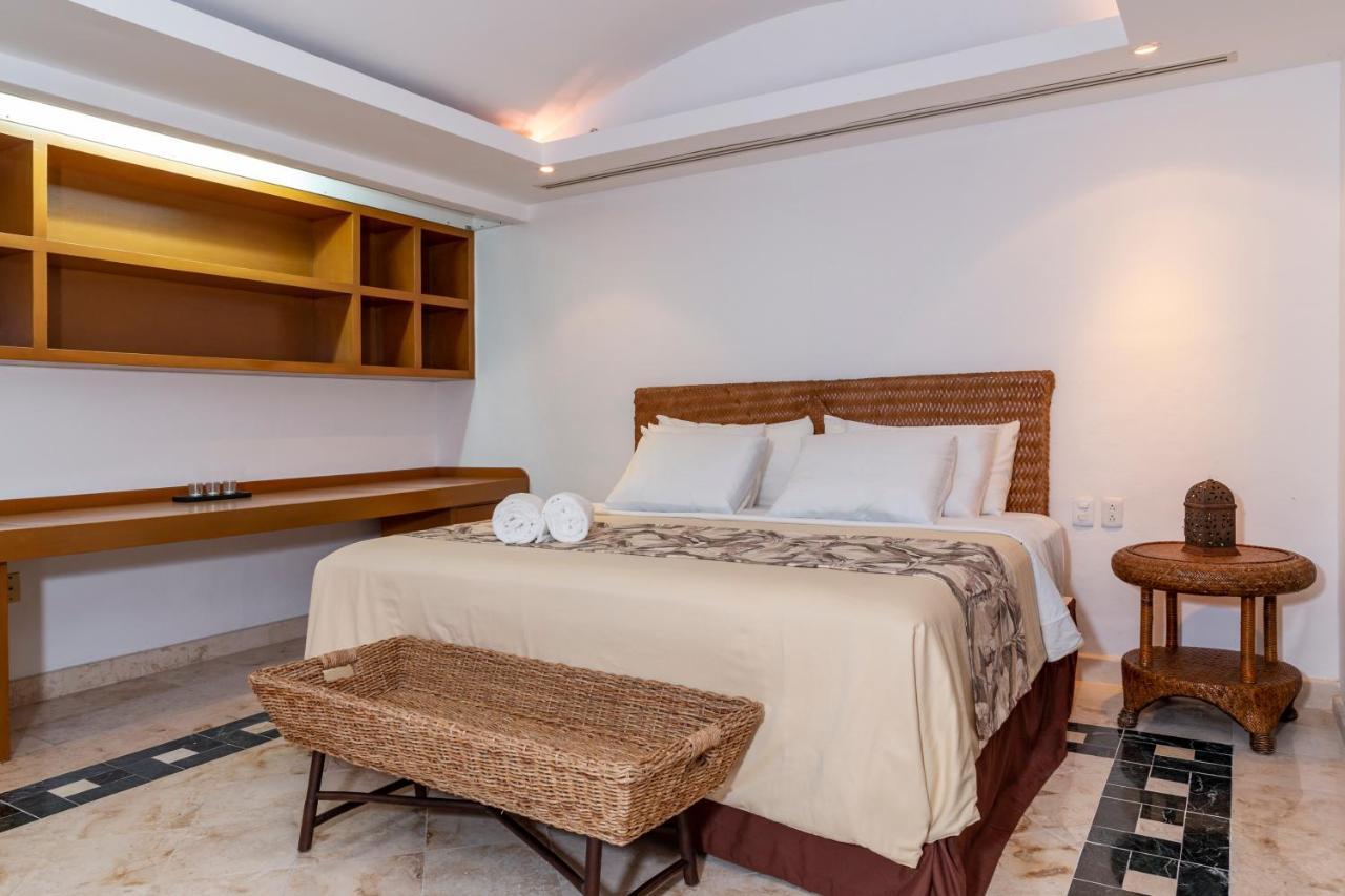 Naha #12 Villa Cancún