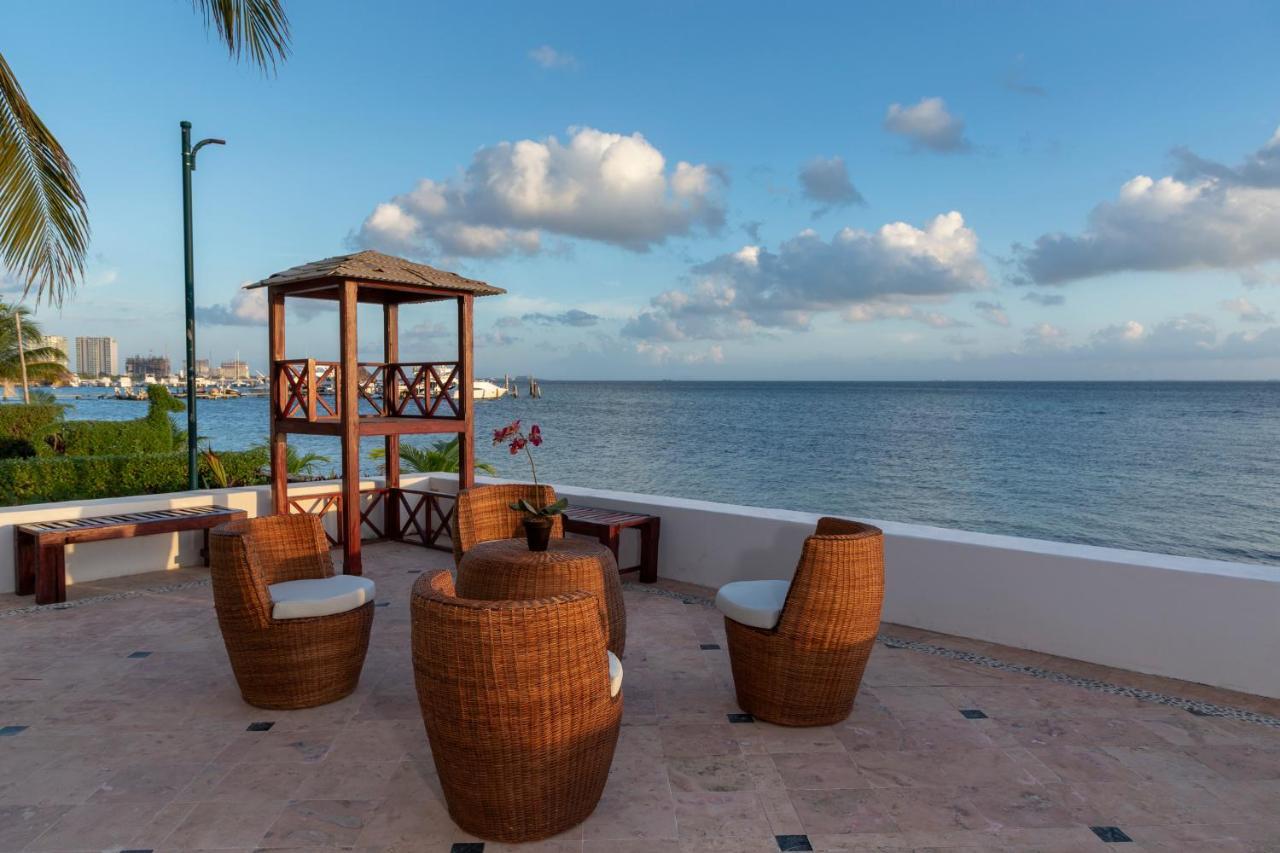 Villa Naha #12 Cancún