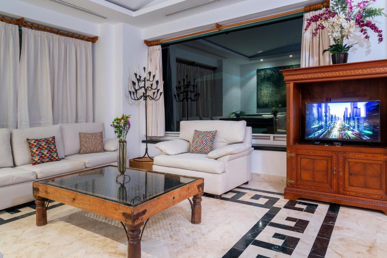 Villa Naha #12 Cancún