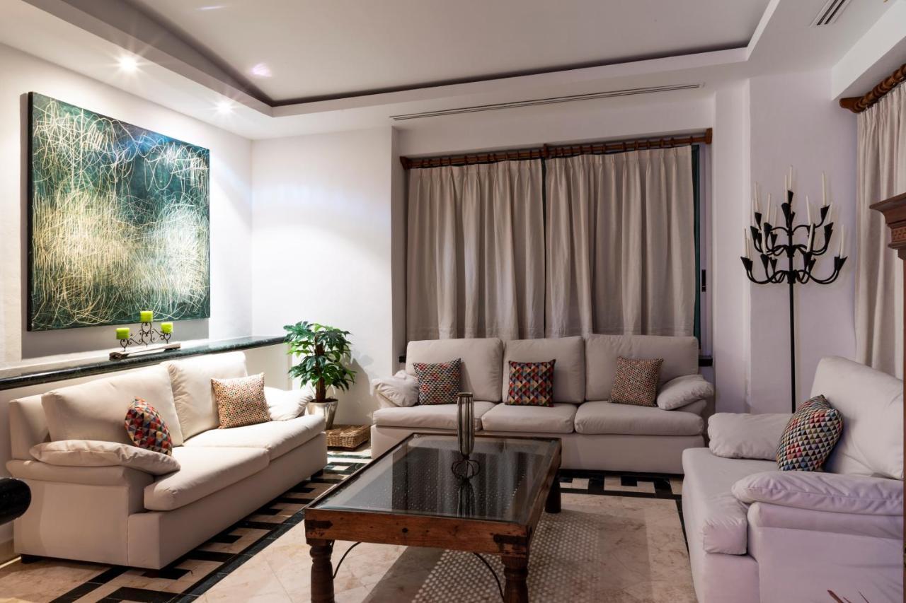 Naha #12 Villa Cancún