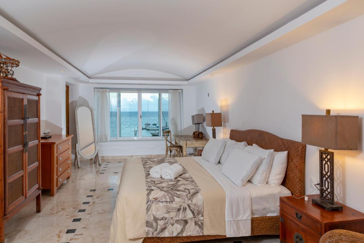Naha #12 Villa Cancún