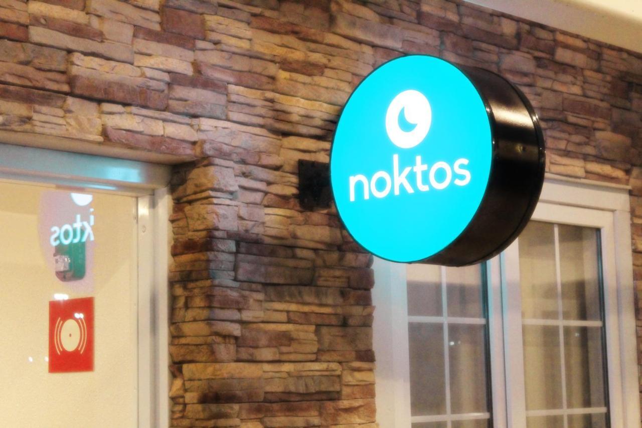 Noktos Cumbres Hotel Cancún