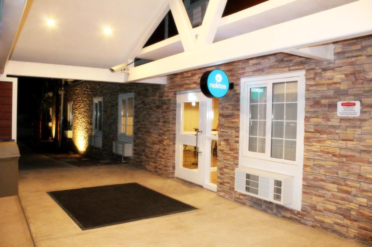 Noktos Cumbres Cancún