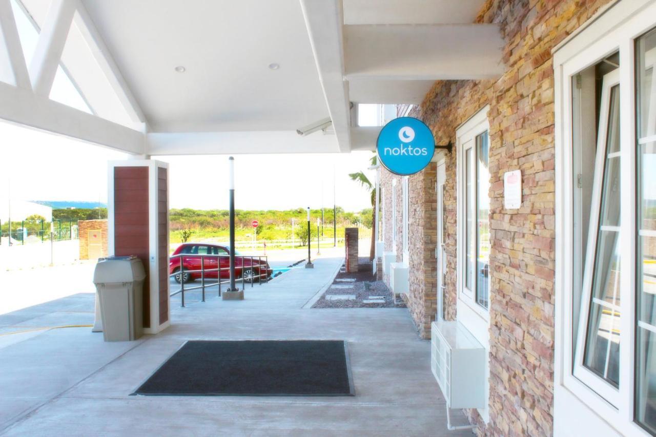 Hotel Noktos Cumbres 4*