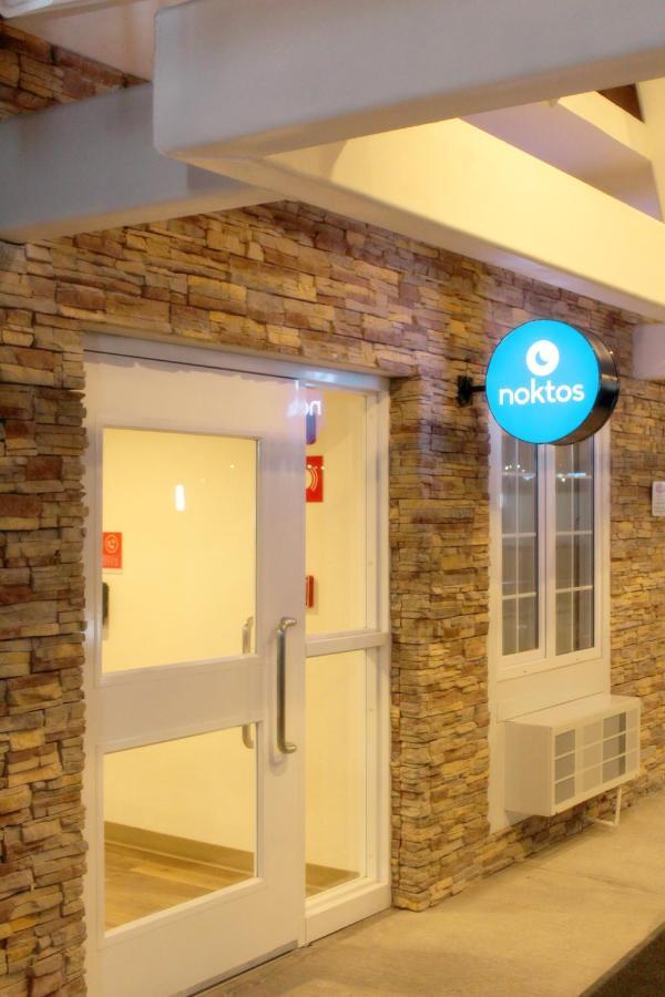 Noktos Cumbres Hotel