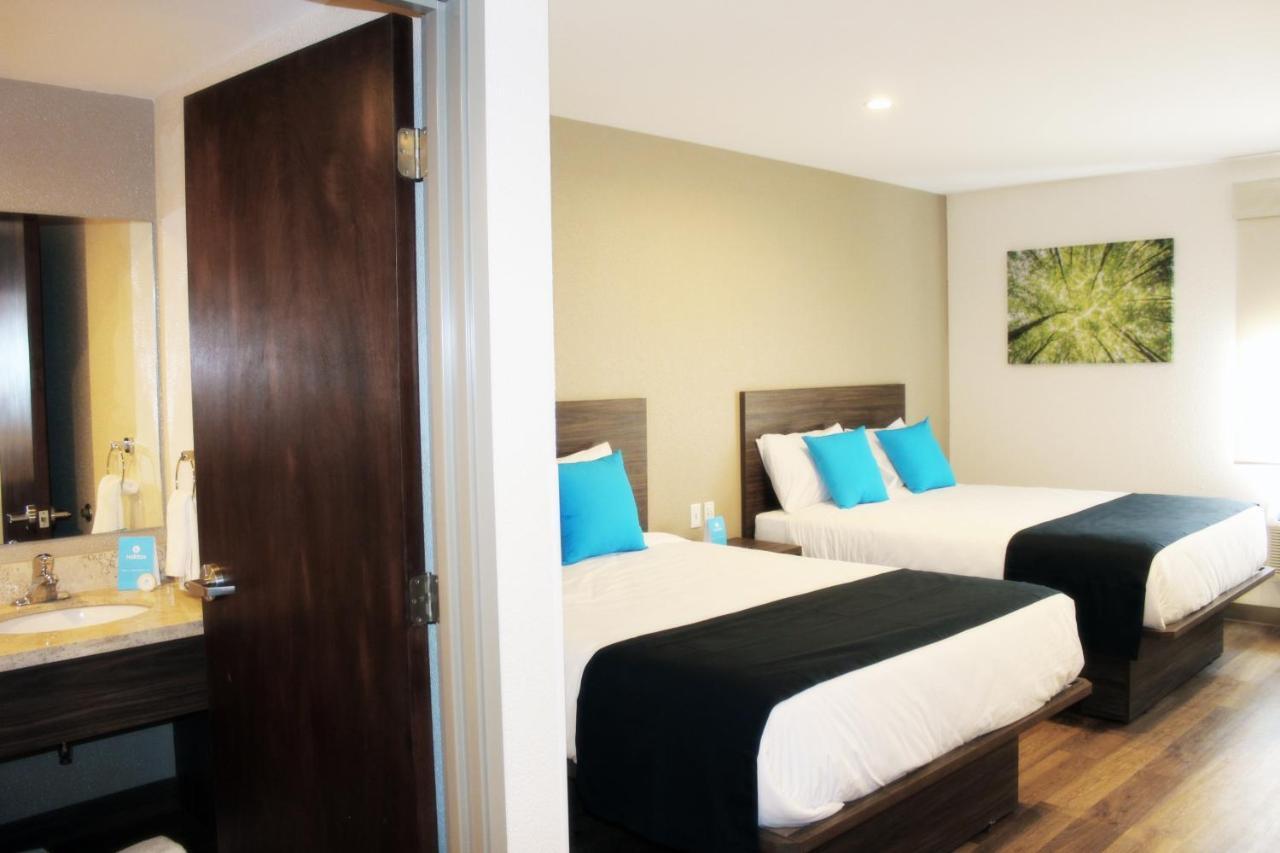 Hotel Noktos Cumbres 4*