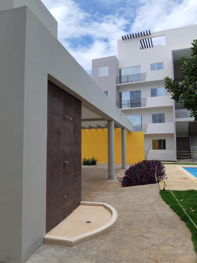 Departamento Con Roof Garden Apartamento *
