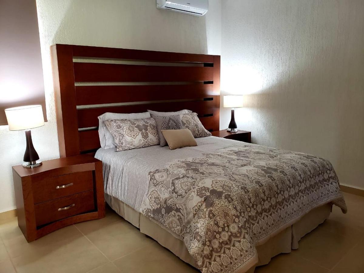 Departamento Con Roof Garden Apartamento