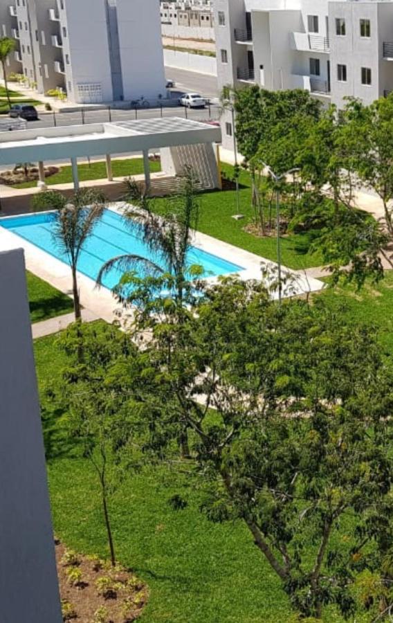 Departamento Con Roof Garden * Cancún