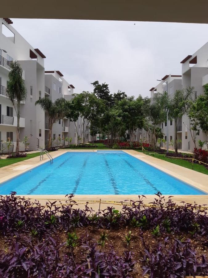 Departamento Con Roof Garden * Cancún