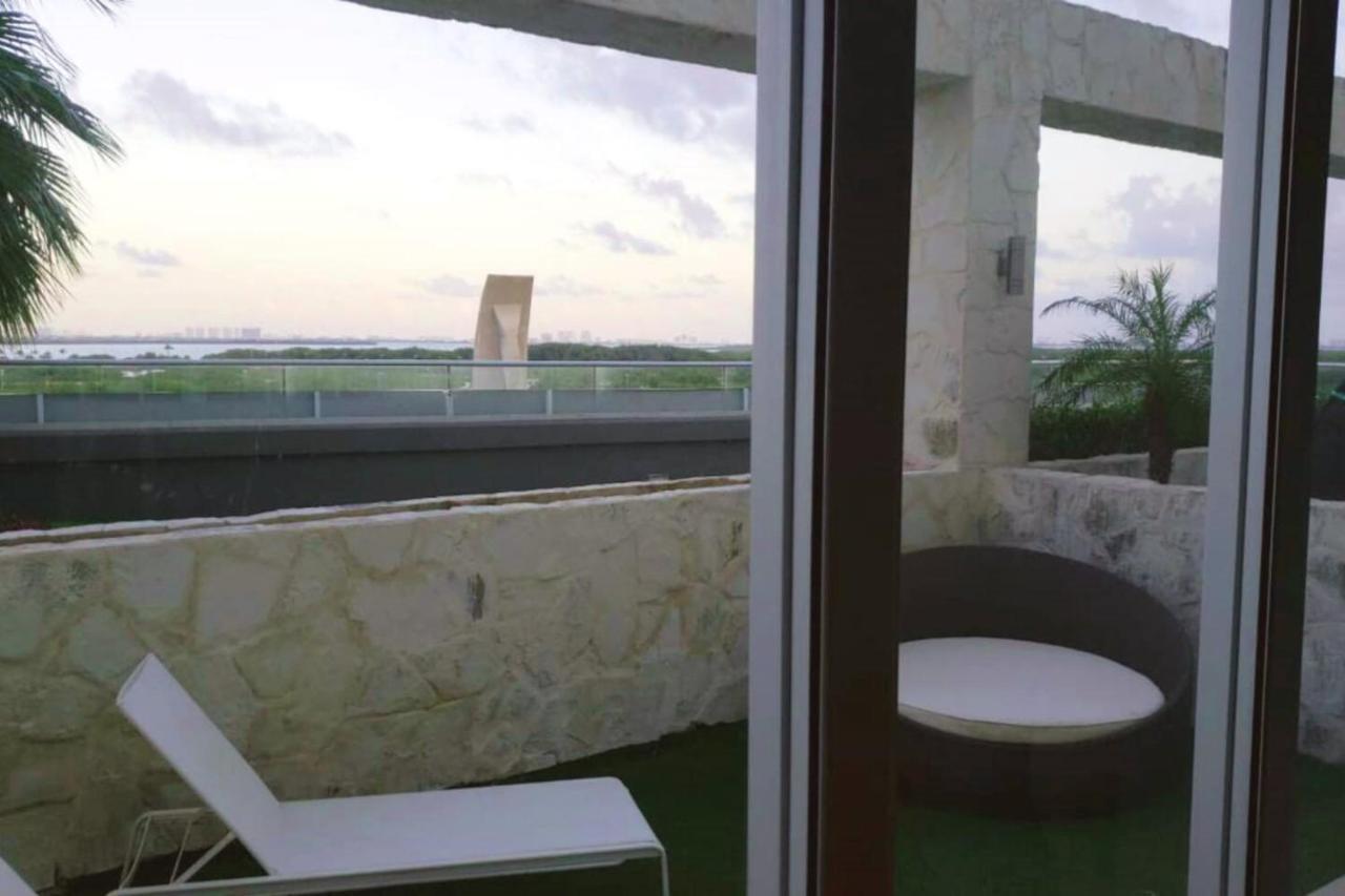 Torre Panama Malecon Las Americas *