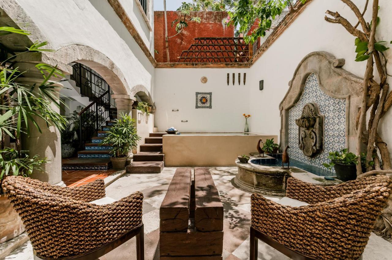 Casa Granada 24 Pensión Cancún