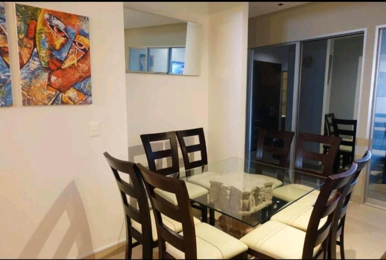 Torre Panama Malecon Las Americas Apartamento