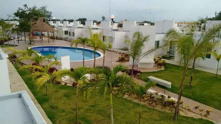 Mi Depa En Apartamento