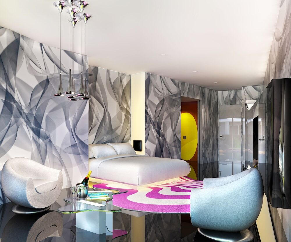 Temptation (adults Only) 5* Cancún