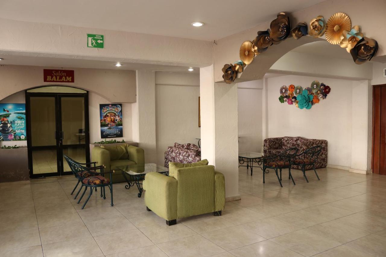 Batab 3* Cancún