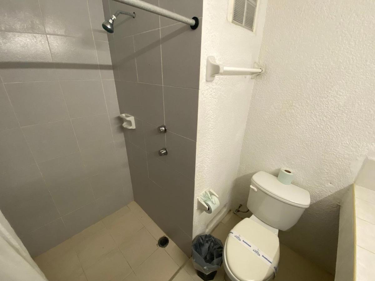 Hotel Batab Cancún