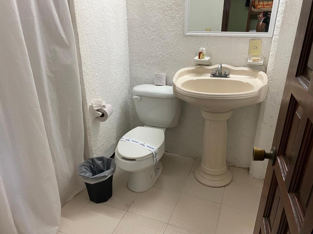 Batab Hotel Cancún