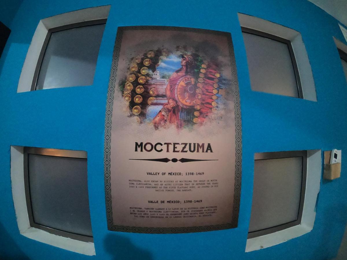 Hostal Agavero *