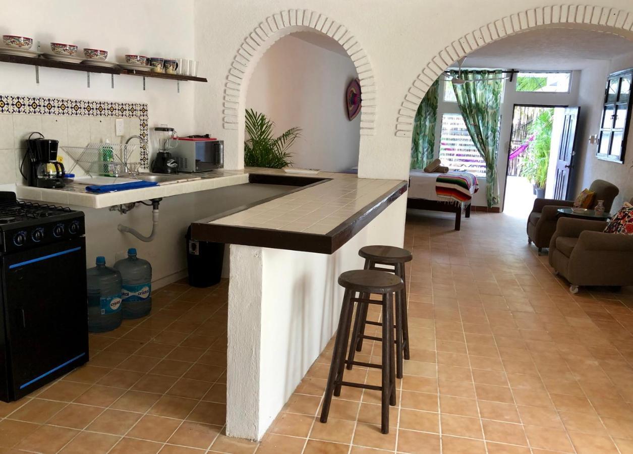 Casa Tropical By Mi Casa Es Tu Casa