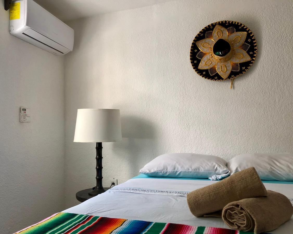Casa Tropical By Mi Casa Es Tu Casa Pensión