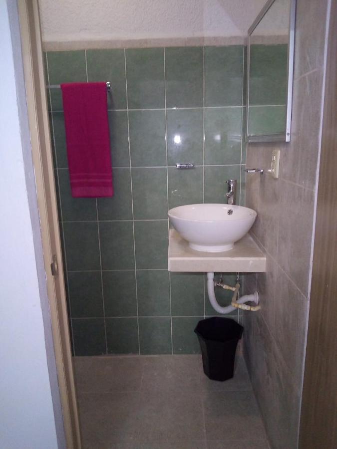Habitación en casa particular La Casa De Los Patos *
