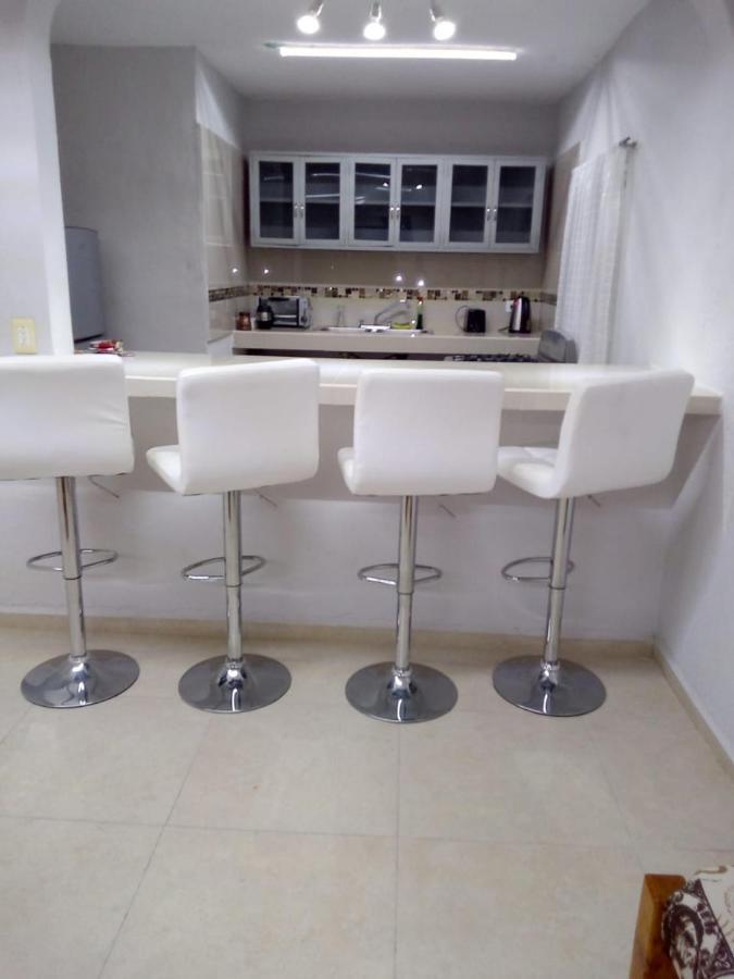 Habitación en casa particular La Casa De Los Patos Cancún