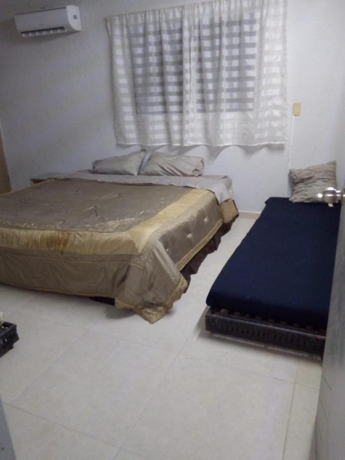 Habitación en casa particular La Casa De Los Patos Cancún