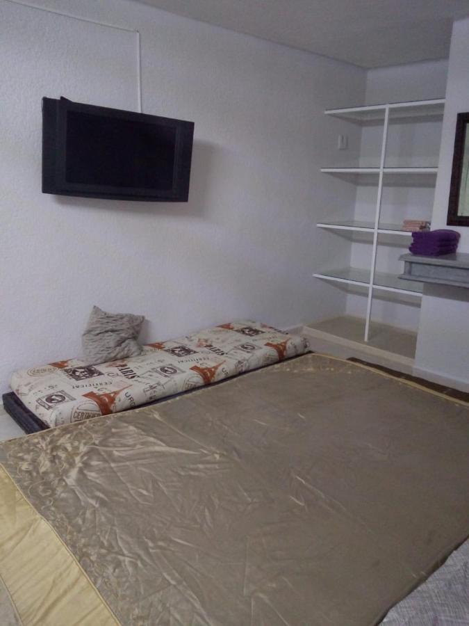 La Casa De Los Patos Cancún