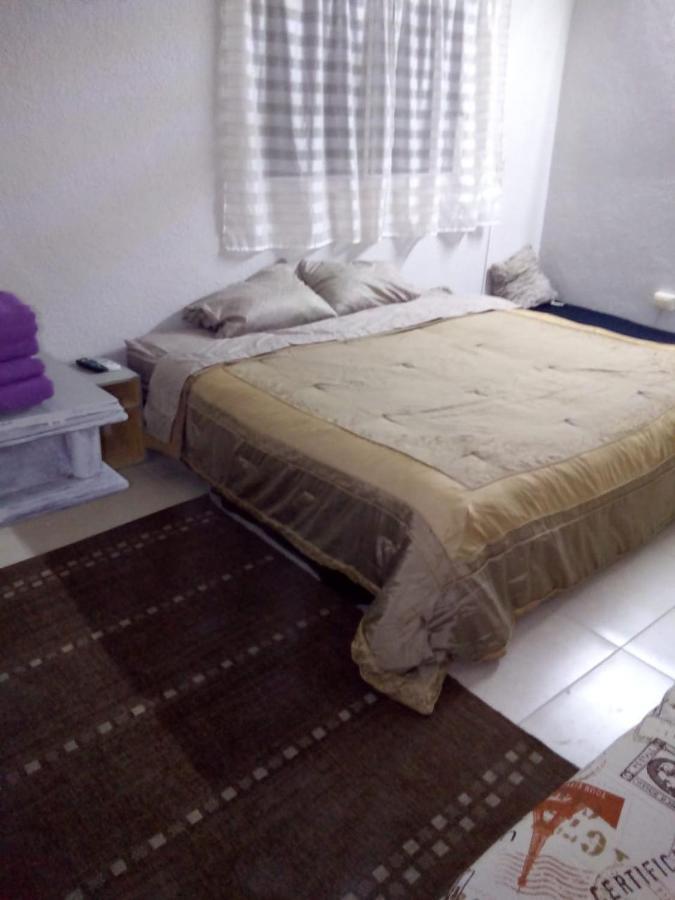 La Casa De Los Patos Habitación en casa particular *