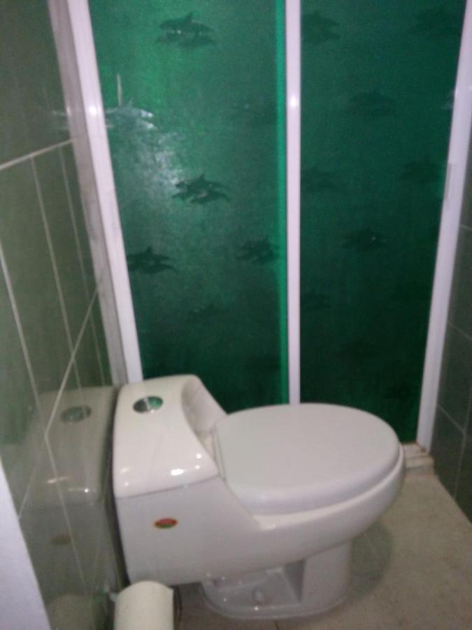 La Casa De Los Patos Habitación en casa particular *
