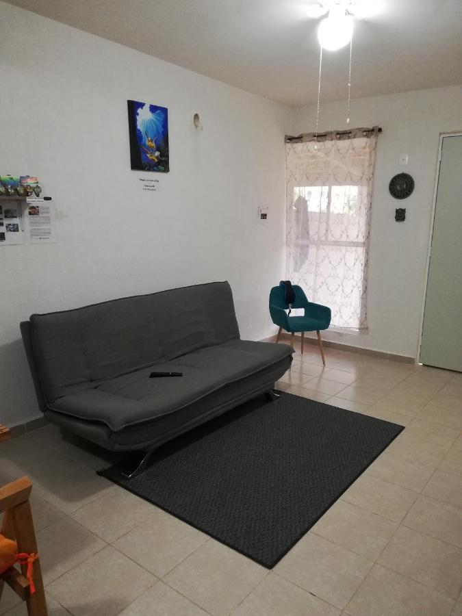 Turquesa House Privada Con Alberca Apartamento Cancún