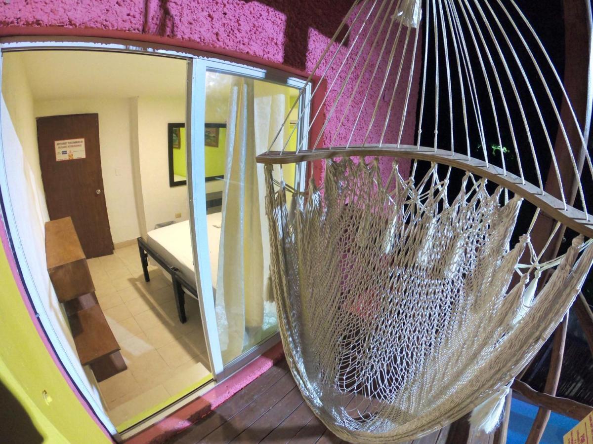 Hostalito Mexican Hostal *
