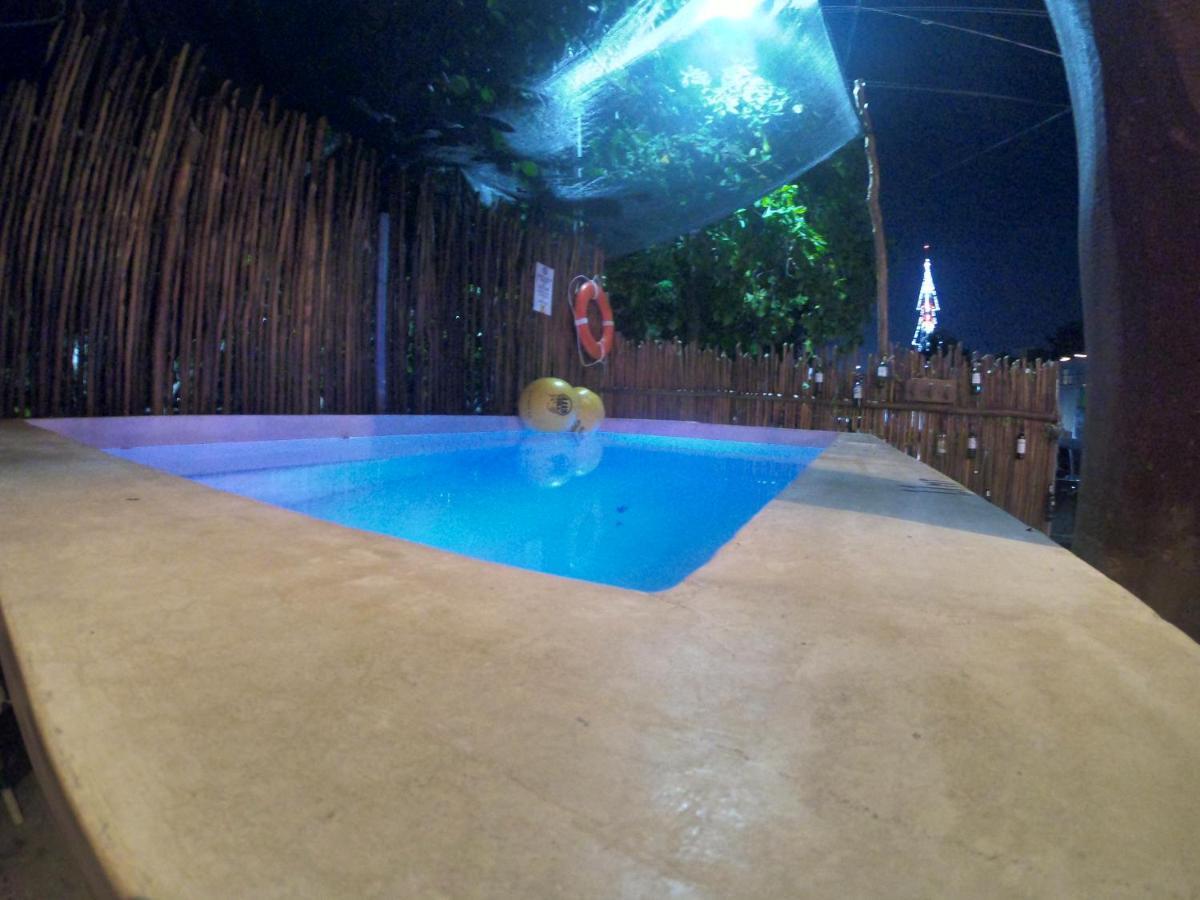 Hostalito Mexican * Cancún