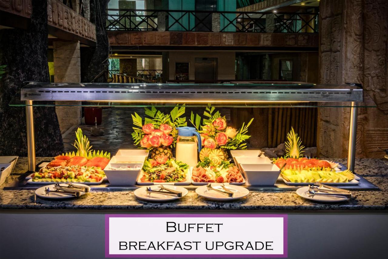 Costa Blanca Hotel Cancún