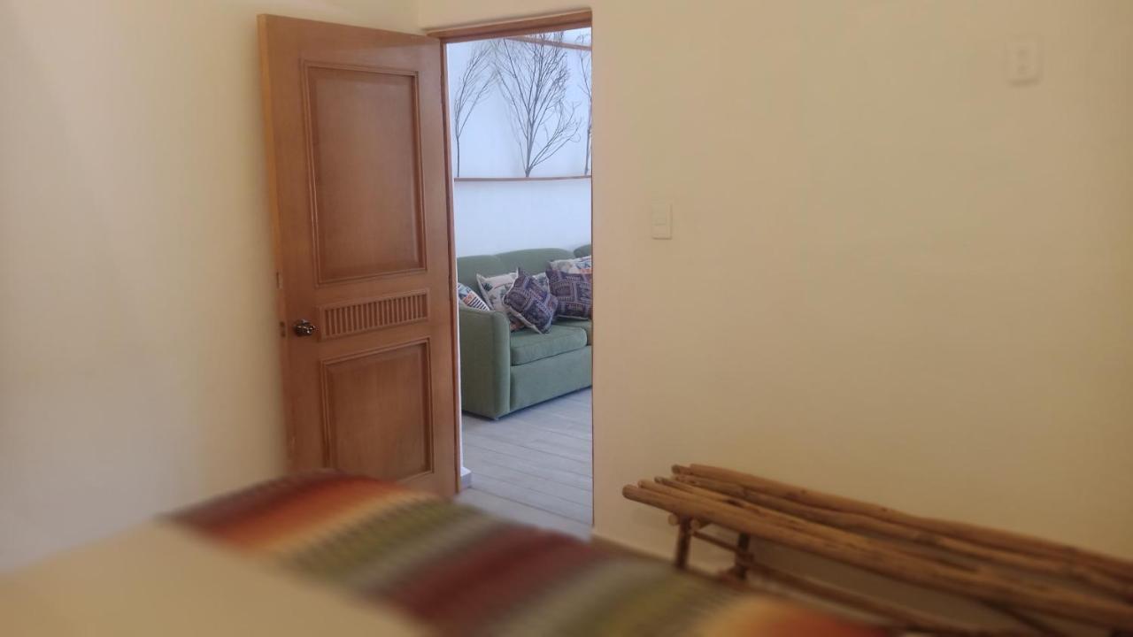 Apartamento Casa Gekos Cuijas *