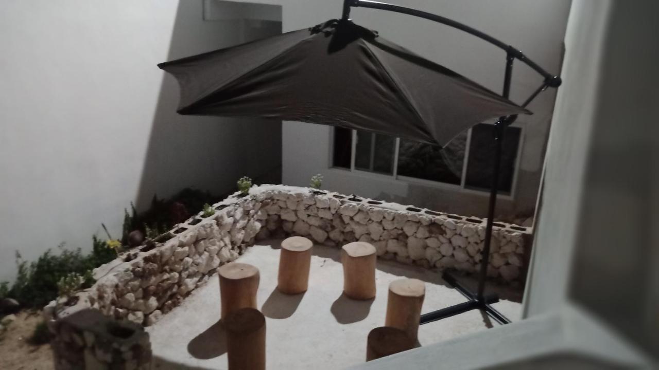 Apartamento Casa Gekos Cuijas *