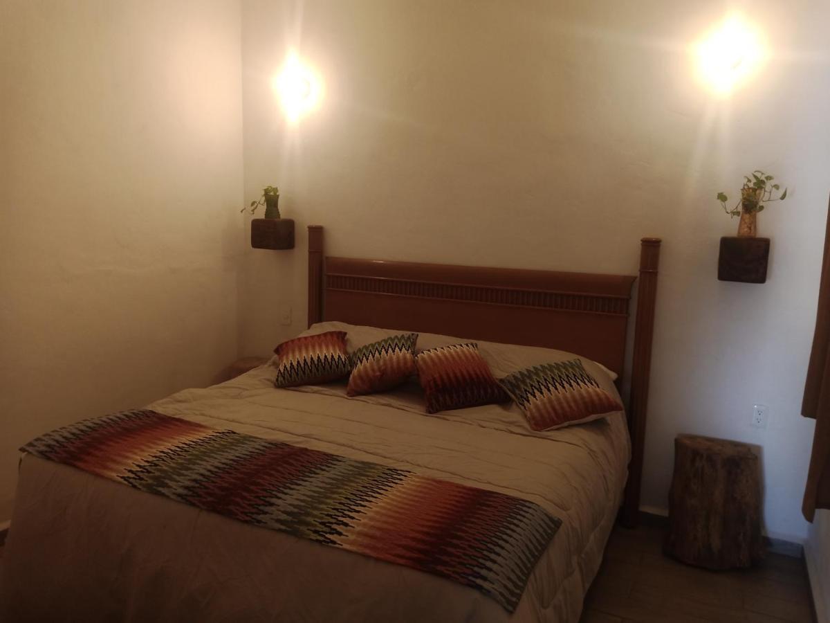 Apartamento Casa Gekos Cuijas