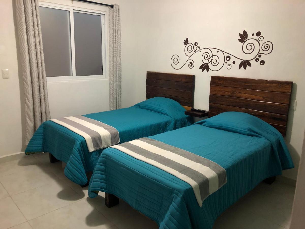 Inn Privada A 5 Minutos De La Playa *