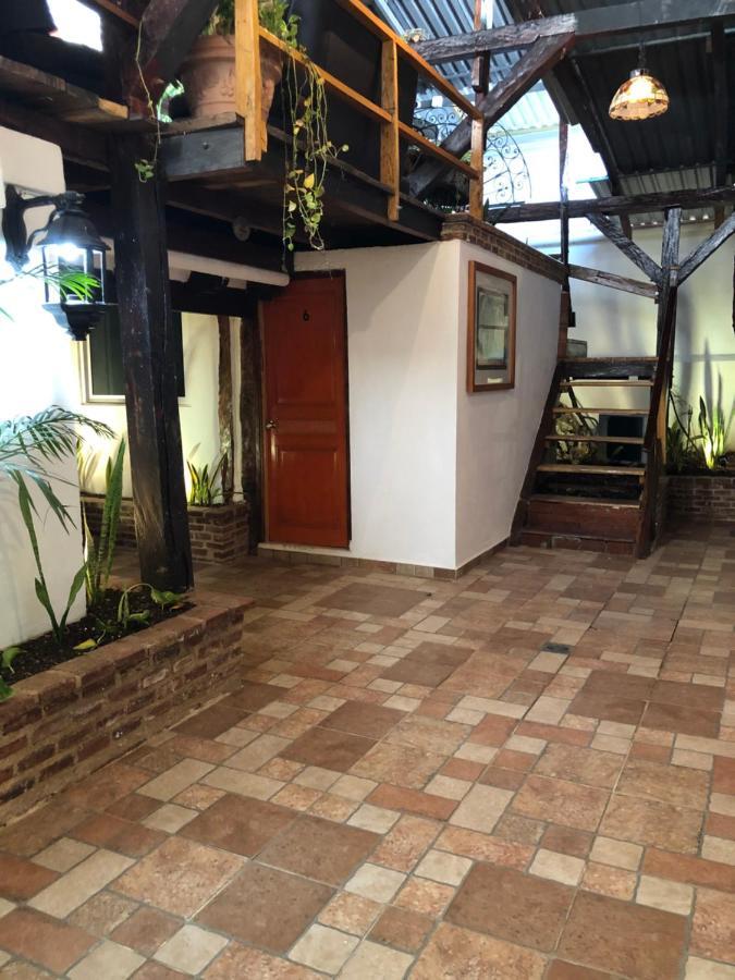 Inn Privada A 5 Minutos De La Playa