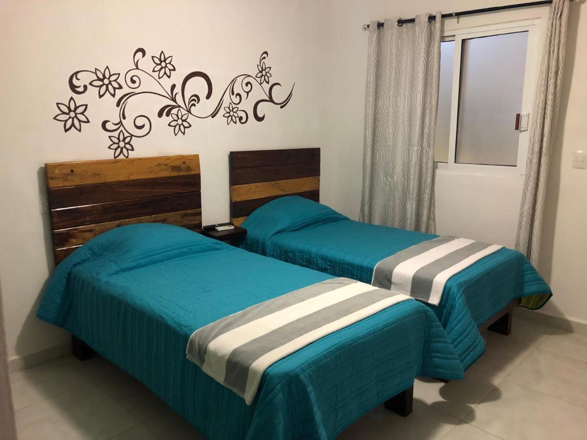 Privada A 5 Minutos De La Playa *