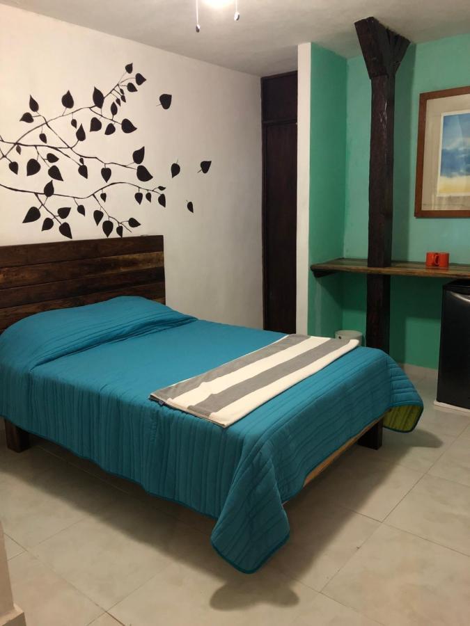 Privada A 5 Minutos De La Playa * Cancún