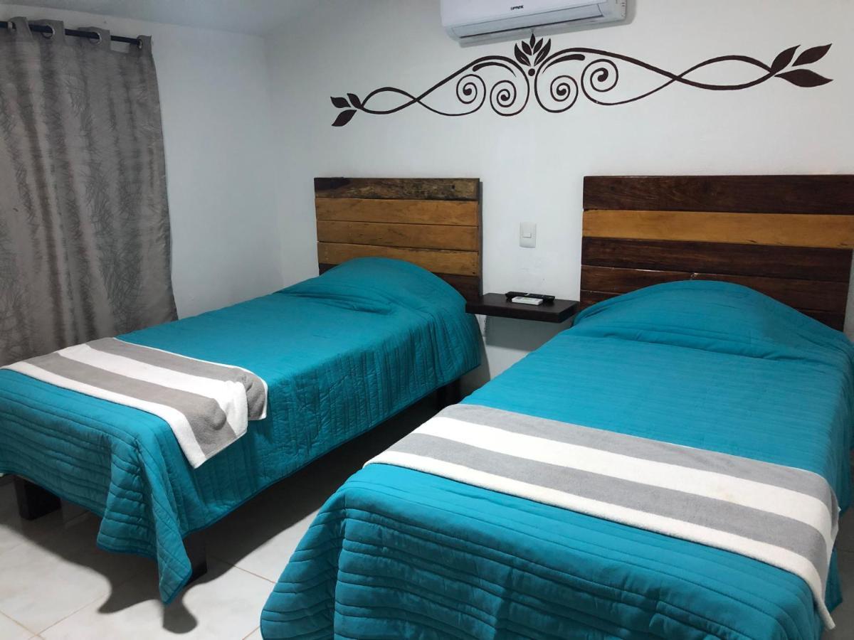 Privada A 5 Minutos De La Playa Inn