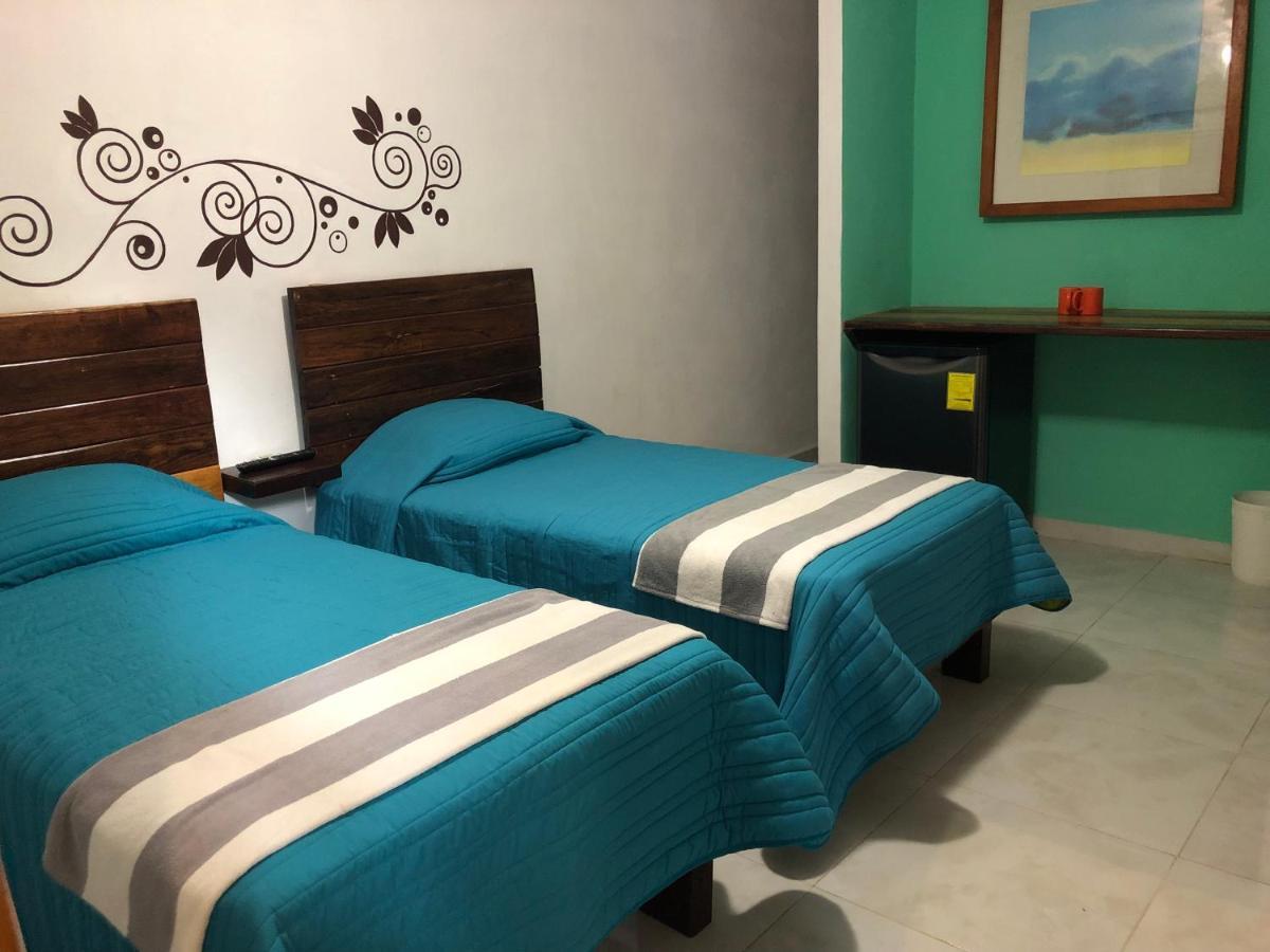Inn Privada A 5 Minutos De La Playa