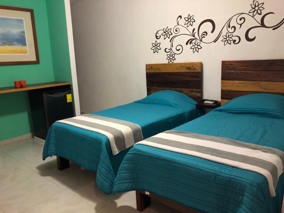 Privada A 5 Minutos De La Playa Inn *