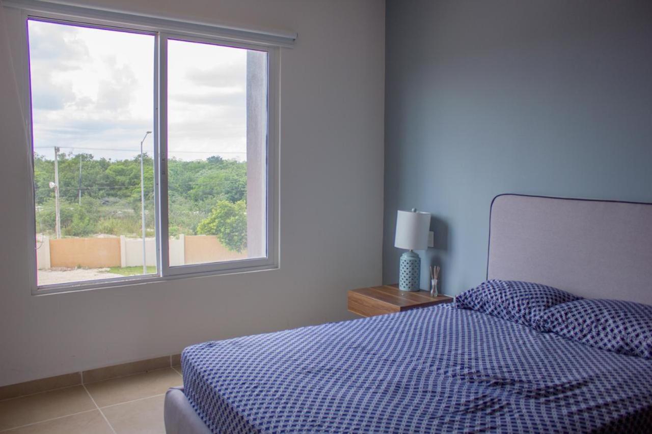Apartamento Departamento En Con 7 Albercas Tipo Playa Y Laguna