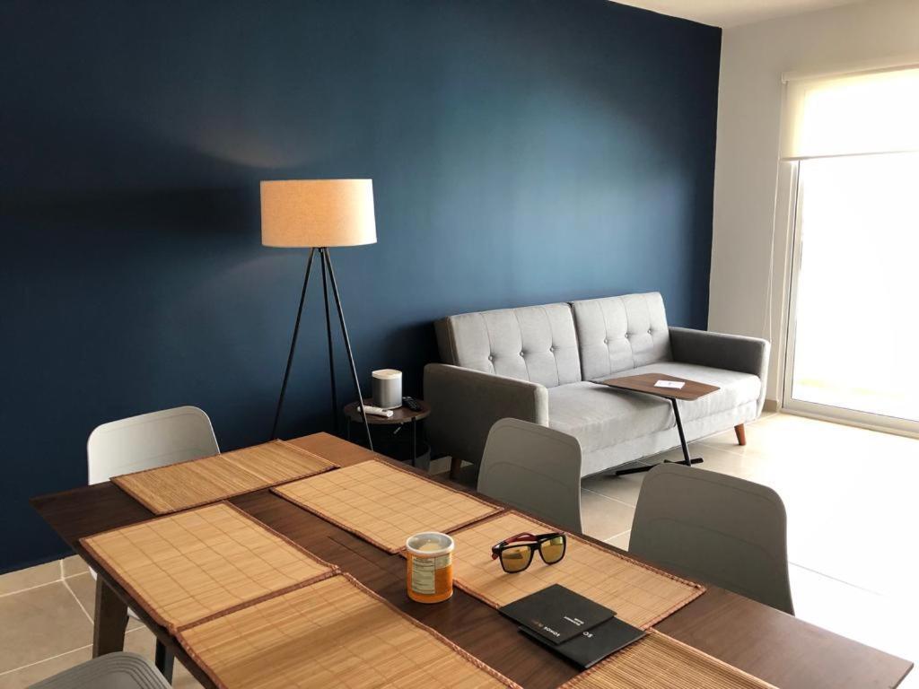 Apartamento Departamento En Con 7 Albercas Tipo Playa Y Laguna Cancún