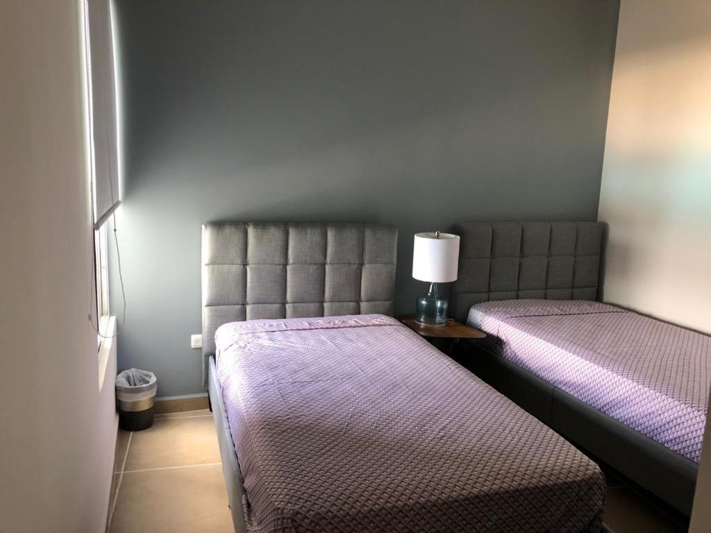 Departamento En Con 7 Albercas Tipo Playa Y Laguna Apartamento *