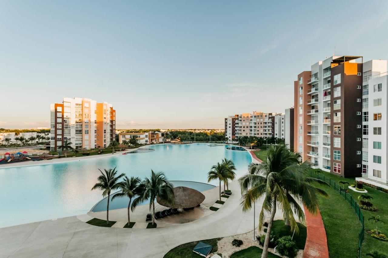 In Residential Development Apartamento *